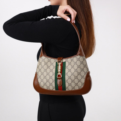 Gucci Jackie 1961 Small Shoulder Bag - 4