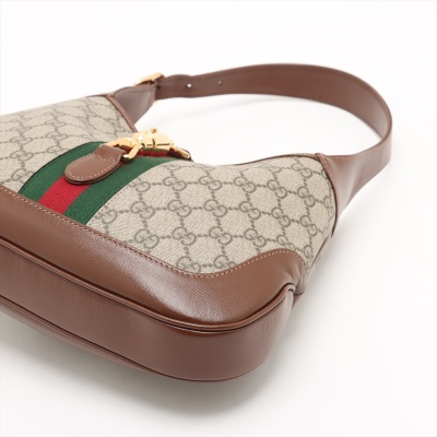Gucci Jackie 1961 Small Shoulder Bag - 5