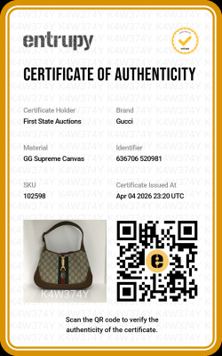 Gucci Jackie 1961 Small Shoulder Bag - 6