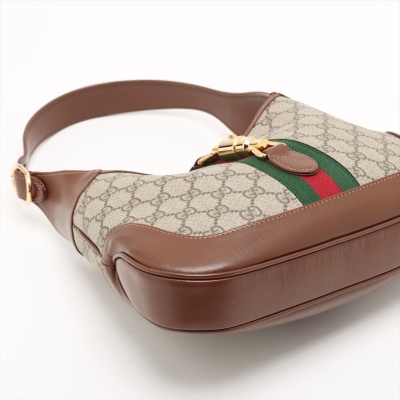 Gucci Jackie 1961 Small Shoulder Bag - 7