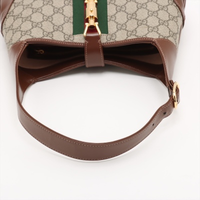 Gucci Jackie 1961 Small Shoulder Bag - 8