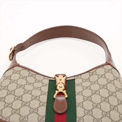 Gucci Jackie 1961 Small Shoulder Bag - 9