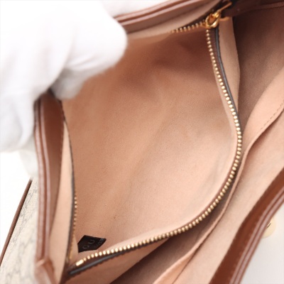Gucci Jackie 1961 Small Shoulder Bag - 11