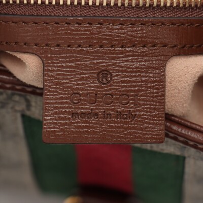 Gucci Jackie 1961 Small Shoulder Bag - 13