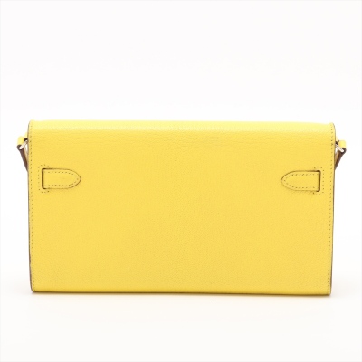 Hermes Kelly Classique to Go Wallet - 2