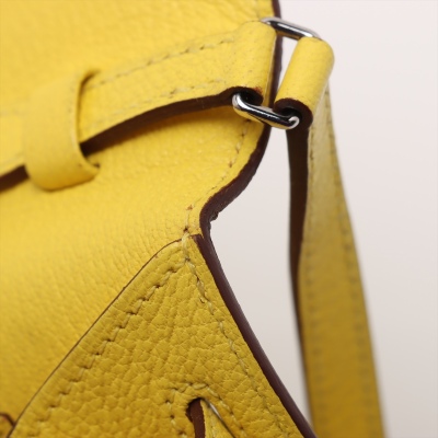 Hermes Kelly Classique to Go Wallet - 6