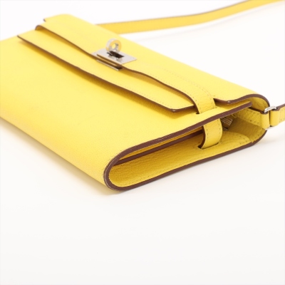 Hermes Kelly Classique to Go Wallet - 9