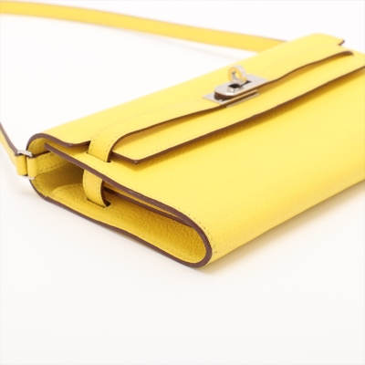 Hermes Kelly Classique to Go Wallet - 11