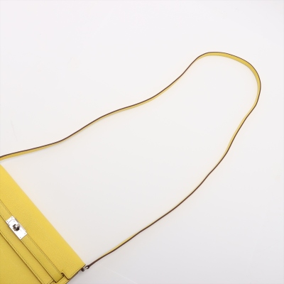 Hermes Kelly Classique to Go Wallet - 12