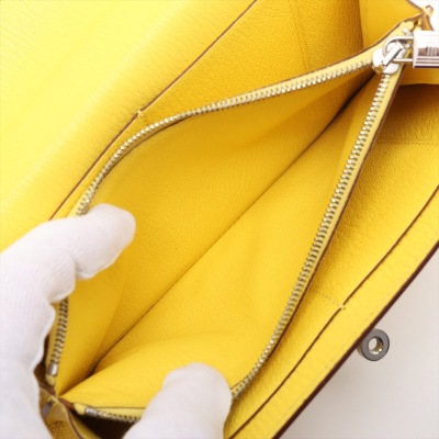 Hermes Kelly Classique to Go Wallet - 14