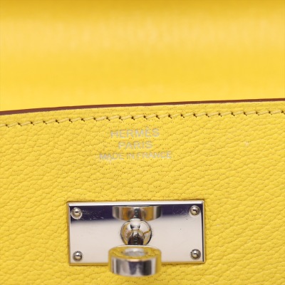 Hermes Kelly Classique to Go Wallet - 16