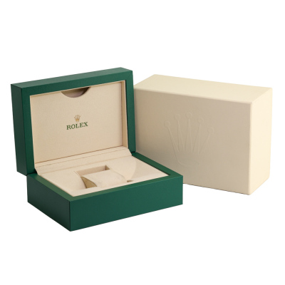 Rolex Oyster Perpetual Mens Watch 124300 - 2