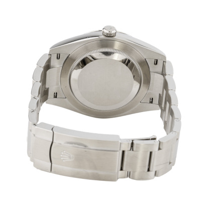 Rolex Oyster Perpetual Mens Watch 124300 - 7