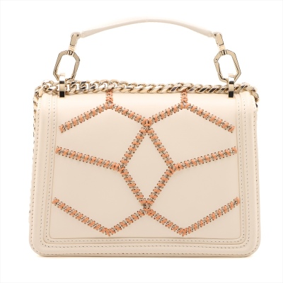 Bvlgari Serpenti Forever Shoulder Bag - 2