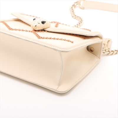 Bvlgari Serpenti Forever Shoulder Bag - 5