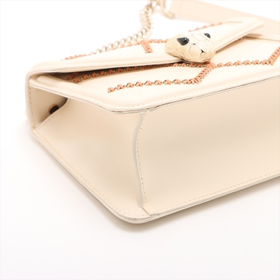 Bvlgari Serpenti Forever Shoulder Bag - 7