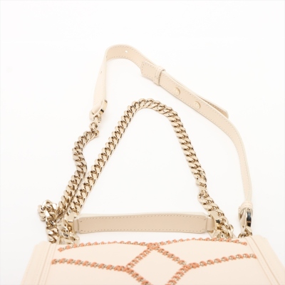 Bvlgari Serpenti Forever Shoulder Bag - 9