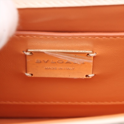 Bvlgari Serpenti Forever Shoulder Bag - 12