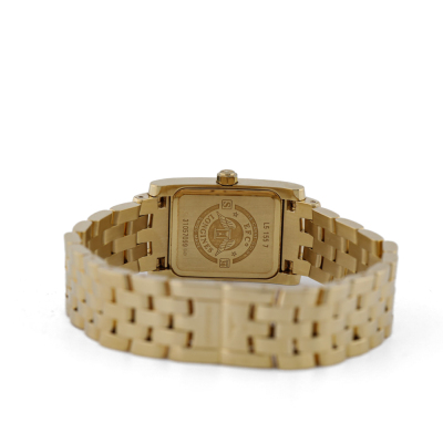 Longines DolceVita Gold Diamond Watch 76.3g - 5