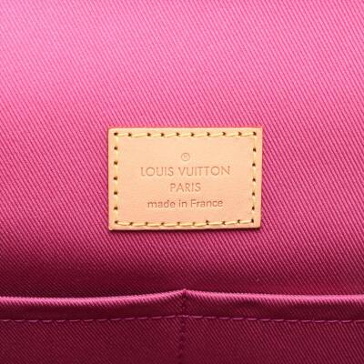 Louis Vuitton Monogram Cluny BB - 3