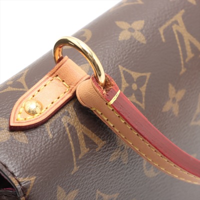 Louis Vuitton Monogram Cluny BB - 4