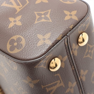 Louis Vuitton Monogram Cluny BB - 5