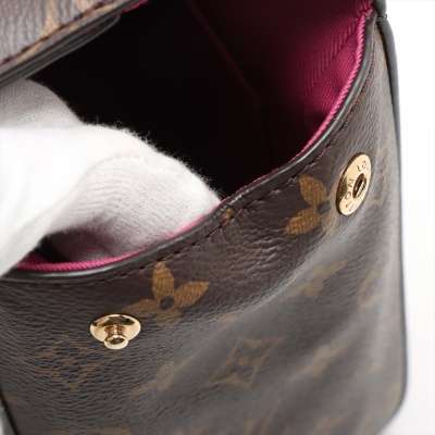 Louis Vuitton Monogram Cluny BB - 6