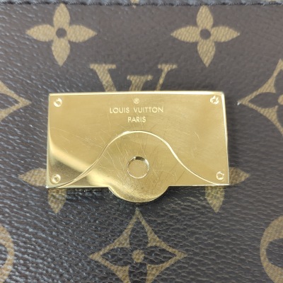Louis Vuitton Monogram Cluny BB - 11