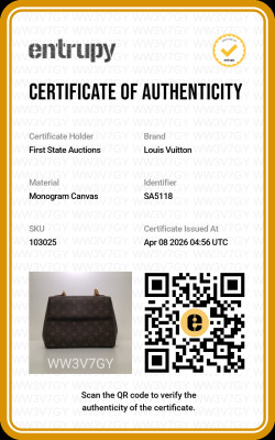 Louis Vuitton Monogram Cluny BB - 13