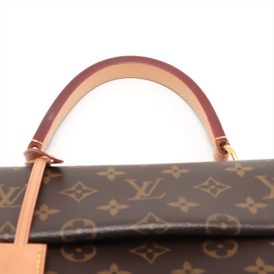 Louis Vuitton Monogram Cluny BB - 16