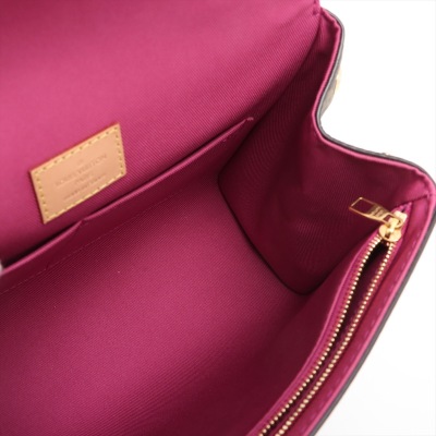 Louis Vuitton Monogram Cluny BB - 18