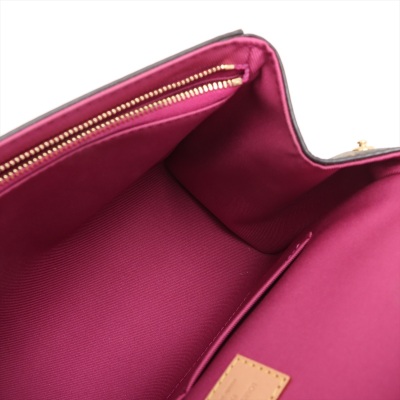 Louis Vuitton Monogram Cluny BB - 19