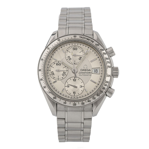 Omega Speedmaster Date Mens Watch
