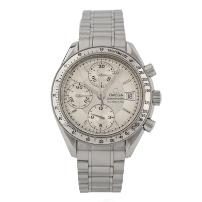 Omega Speedmaster Date Mens Watch