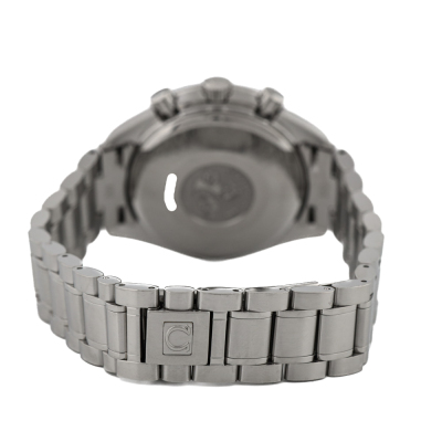 Omega Speedmaster Date Mens Watch - 15