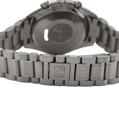 Omega Speedmaster Date Mens Watch - 16