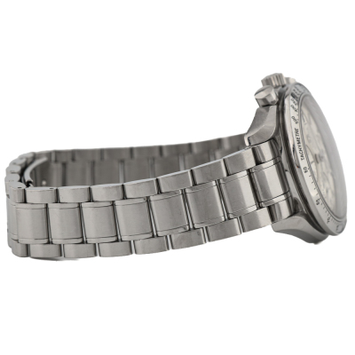 Omega Speedmaster Date Mens Watch - 18