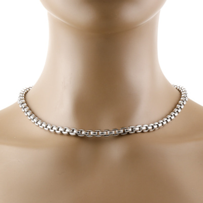 FOPE Gold Necklace, 18ct 40.6g