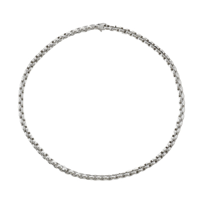 FOPE Gold Necklace, 18ct 40.6g - 2