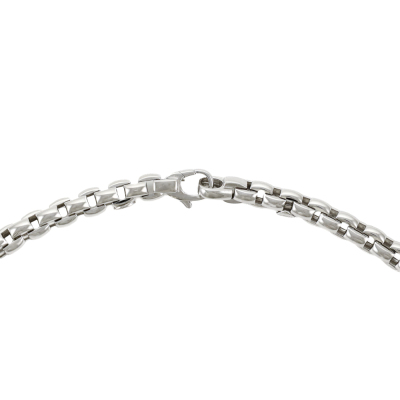 FOPE Gold Necklace, 18ct 40.6g - 6