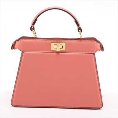 Fendi Mini Peekaboo ISeeU - 2