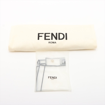 Fendi Mini Peekaboo ISeeU - 4