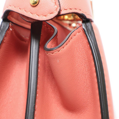 Fendi Mini Peekaboo ISeeU - 7