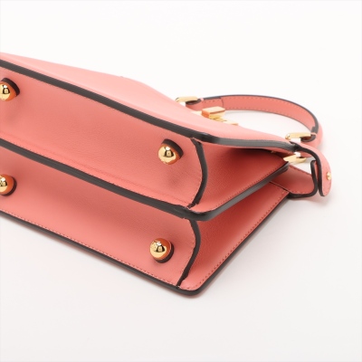 Fendi Mini Peekaboo ISeeU - 8