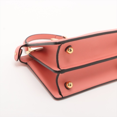 Fendi Mini Peekaboo ISeeU - 10