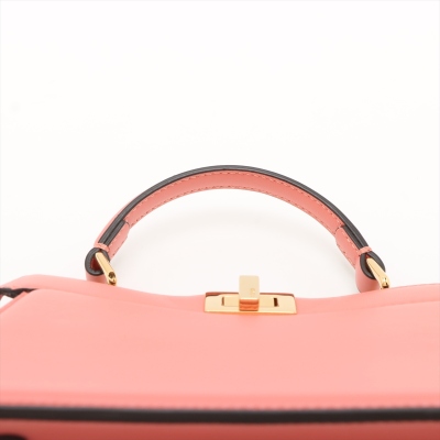 Fendi Mini Peekaboo ISeeU - 12