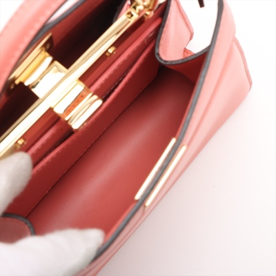 Fendi Mini Peekaboo ISeeU - 14