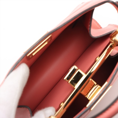Fendi Mini Peekaboo ISeeU - 15