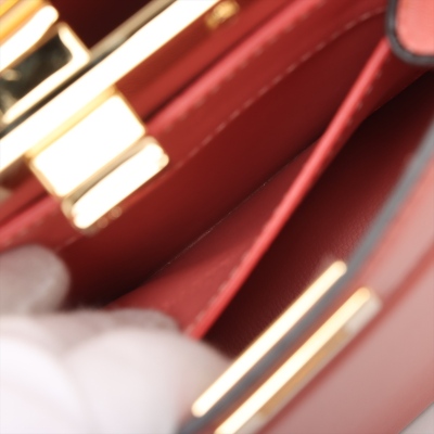 Fendi Mini Peekaboo ISeeU - 16