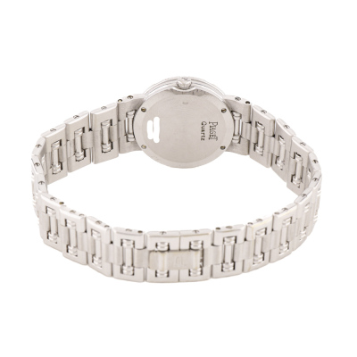 Piaget Dancer 18ct White Gold with Diamond - 5